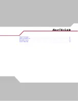 Предварительный просмотр 15 страницы Motorola Symbol DS6607 Product Reference Manual