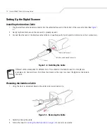 Предварительный просмотр 22 страницы Motorola Symbol DS6607 Product Reference Manual