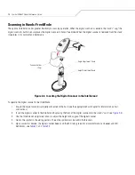 Preview for 32 page of Motorola Symbol DS6607 Product Reference Manual