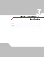 Предварительный просмотр 35 страницы Motorola Symbol DS6607 Product Reference Manual