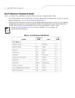 Preview for 44 page of Motorola Symbol DS6607 Product Reference Manual