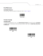 Preview for 45 page of Motorola Symbol DS6607 Product Reference Manual