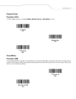 Preview for 47 page of Motorola Symbol DS6607 Product Reference Manual