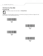 Предварительный просмотр 48 страницы Motorola Symbol DS6607 Product Reference Manual