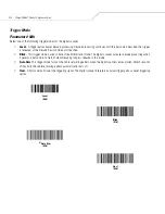 Preview for 50 page of Motorola Symbol DS6607 Product Reference Manual