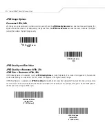 Preview for 66 page of Motorola Symbol DS6607 Product Reference Manual