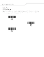 Preview for 68 page of Motorola Symbol DS6607 Product Reference Manual