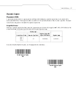 Preview for 69 page of Motorola Symbol DS6607 Product Reference Manual