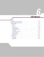 Preview for 75 page of Motorola Symbol DS6607 Product Reference Manual