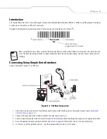 Предварительный просмотр 77 страницы Motorola Symbol DS6607 Product Reference Manual