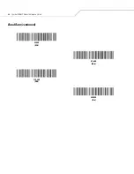 Предварительный просмотр 80 страницы Motorola Symbol DS6607 Product Reference Manual