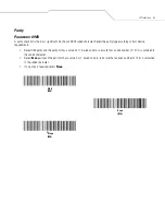 Preview for 81 page of Motorola Symbol DS6607 Product Reference Manual