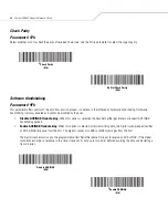 Preview for 82 page of Motorola Symbol DS6607 Product Reference Manual