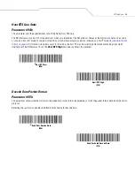 Preview for 83 page of Motorola Symbol DS6607 Product Reference Manual