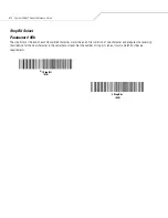 Preview for 84 page of Motorola Symbol DS6607 Product Reference Manual