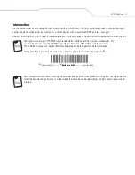 Preview for 93 page of Motorola Symbol DS6607 Product Reference Manual