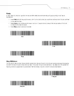 Preview for 101 page of Motorola Symbol DS6607 Product Reference Manual