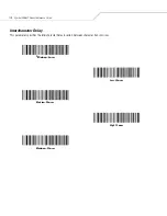 Preview for 108 page of Motorola Symbol DS6607 Product Reference Manual