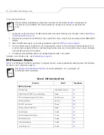 Preview for 118 page of Motorola Symbol DS6607 Product Reference Manual