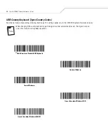 Preview for 122 page of Motorola Symbol DS6607 Product Reference Manual