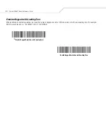 Preview for 126 page of Motorola Symbol DS6607 Product Reference Manual