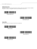 Preview for 128 page of Motorola Symbol DS6607 Product Reference Manual