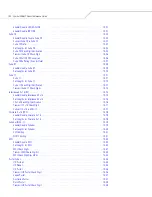 Preview for 144 page of Motorola Symbol DS6607 Product Reference Manual