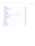 Preview for 145 page of Motorola Symbol DS6607 Product Reference Manual