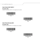 Preview for 154 page of Motorola Symbol DS6607 Product Reference Manual