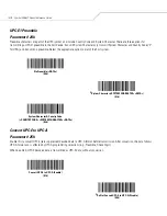 Preview for 160 page of Motorola Symbol DS6607 Product Reference Manual