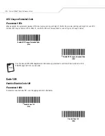 Preview for 162 page of Motorola Symbol DS6607 Product Reference Manual