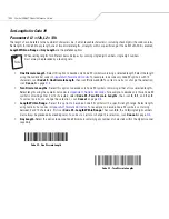 Предварительный просмотр 166 страницы Motorola Symbol DS6607 Product Reference Manual