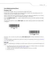 Preview for 169 page of Motorola Symbol DS6607 Product Reference Manual