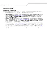 Preview for 172 page of Motorola Symbol DS6607 Product Reference Manual