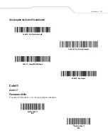 Предварительный просмотр 173 страницы Motorola Symbol DS6607 Product Reference Manual