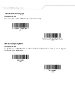 Preview for 186 page of Motorola Symbol DS6607 Product Reference Manual