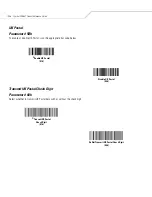 Preview for 188 page of Motorola Symbol DS6607 Product Reference Manual