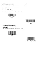 Preview for 190 page of Motorola Symbol DS6607 Product Reference Manual