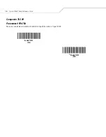 Preview for 194 page of Motorola Symbol DS6607 Product Reference Manual