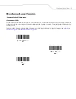 Preview for 211 page of Motorola Symbol DS6607 Product Reference Manual