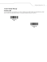 Preview for 215 page of Motorola Symbol DS6607 Product Reference Manual