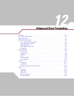 Preview for 217 page of Motorola Symbol DS6607 Product Reference Manual