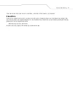 Preview for 223 page of Motorola Symbol DS6607 Product Reference Manual