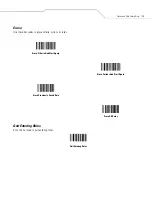 Preview for 225 page of Motorola Symbol DS6607 Product Reference Manual