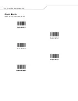 Preview for 226 page of Motorola Symbol DS6607 Product Reference Manual