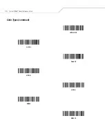 Preview for 228 page of Motorola Symbol DS6607 Product Reference Manual