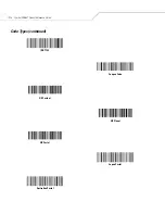 Предварительный просмотр 230 страницы Motorola Symbol DS6607 Product Reference Manual