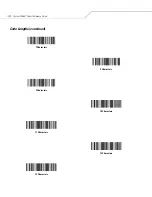 Preview for 234 page of Motorola Symbol DS6607 Product Reference Manual