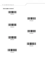 Preview for 236 page of Motorola Symbol DS6607 Product Reference Manual