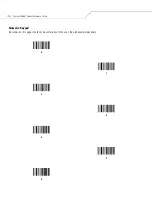 Preview for 240 page of Motorola Symbol DS6607 Product Reference Manual